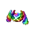 Rainbow Metagross